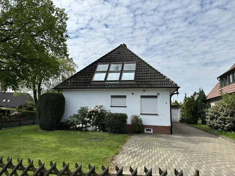 Monteurswohnung im Umkreis von Bremen
