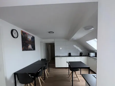 Pension Tendera GmbH -Monteurzimmer - 14