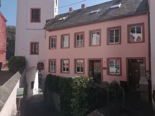 Sehr große Monteurunterkunft in Neuerburg für <20 Gäste