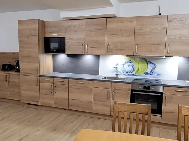 Monteurwohnung Waldeck