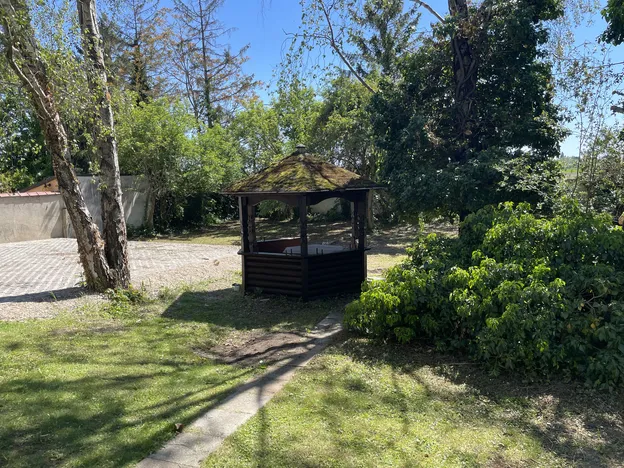 Zimmerpension Ruf