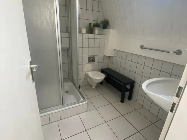 Messehotel Sülztal  Untereschbach