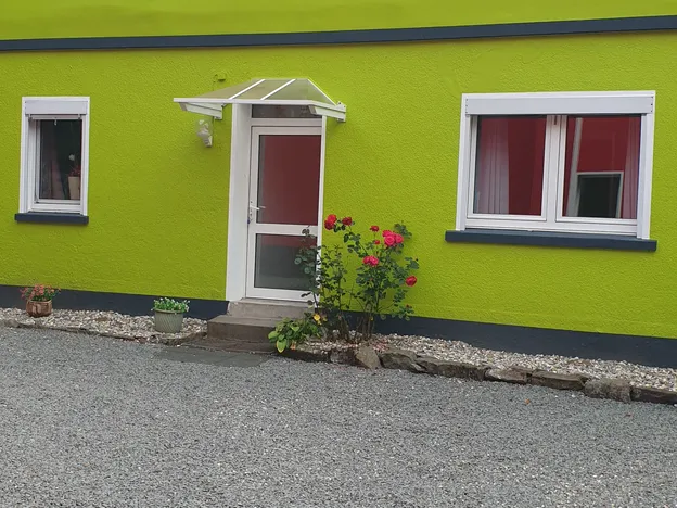 Ferienwohnung  mit 3 Schlafzimmer