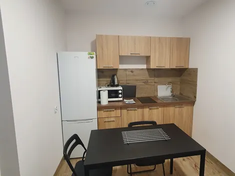 Kwatery, Hotel Pracownicy Warszawa - 20