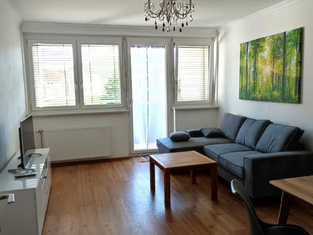 Stay4Workers | Moderne Monteurwohnung (4 Betten)