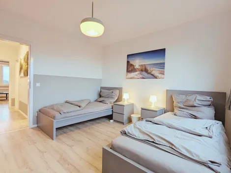 flex living - Monteurwohnungen in Wuppertal (DEU|EN|PL|HU|RU) - 5