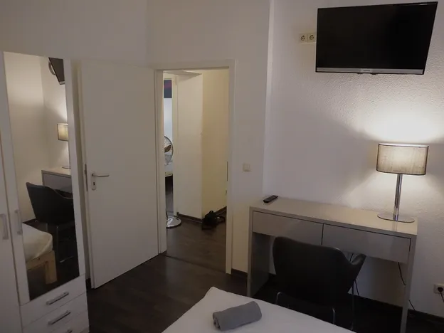 Easy Apartments - Krummestraße