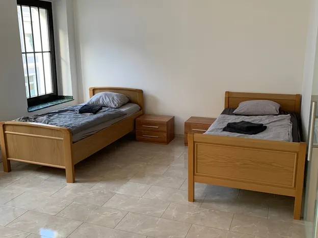 Serviced Apartments mit viel Komfort
