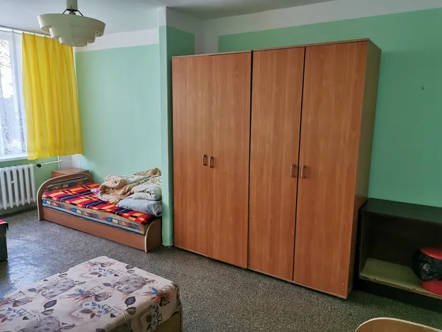HOSTEL SSM ŚWIEBODZIN 