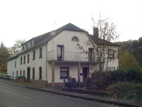 54568 Gerolstein - Haus Dörtelmann