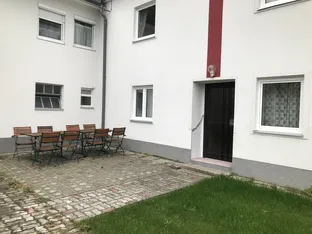 Zimmer/Wohnung für Monteure