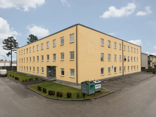 Wohnheim Traun