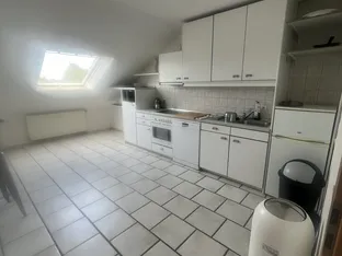 Apartment voll ausgestattet