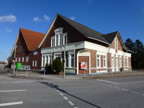 Neuenfelder Pension