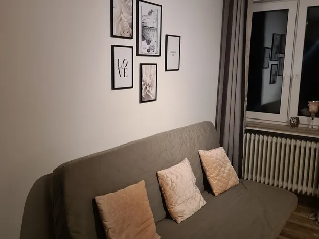 Ferienwohnung "Lilith"