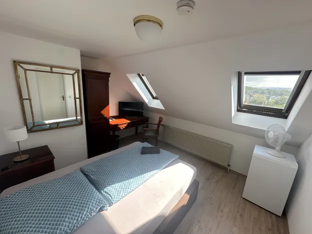 Gästehaus am Harz - Monteurzimmer mit Hotelstandard