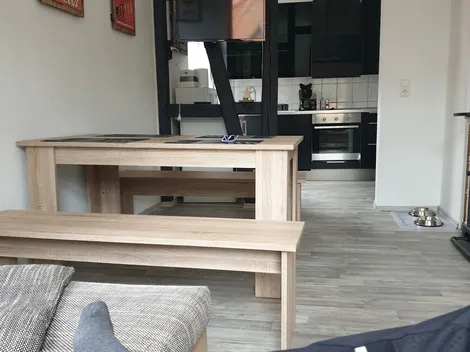 Monteurwohnung Ruhla