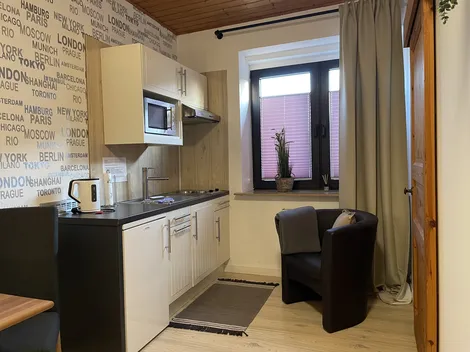 Pension Fehrmann-Kauke - 5