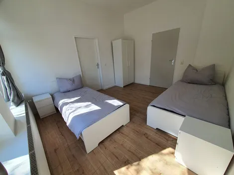 Haus Sterntaler bis 10 Pers. mit zwei Bädern und 5 Zimmern