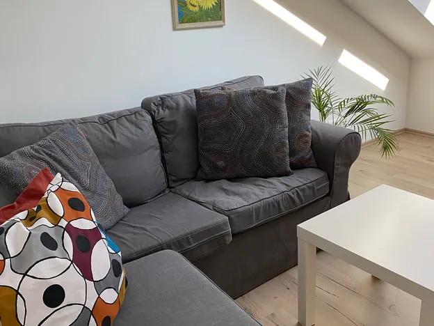 Wohlfühlappartment