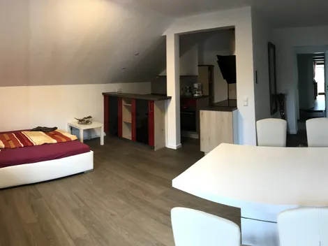 Ferienwohnung Filderstadt