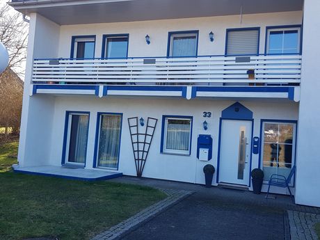 Ferienwohnung am See