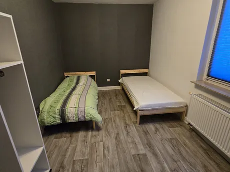 3 Zimmer Wohnung