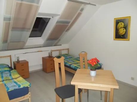 90579 Langenzenn - Monteurzimmer