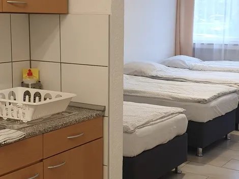 Zakwaterowania w Köln - 4