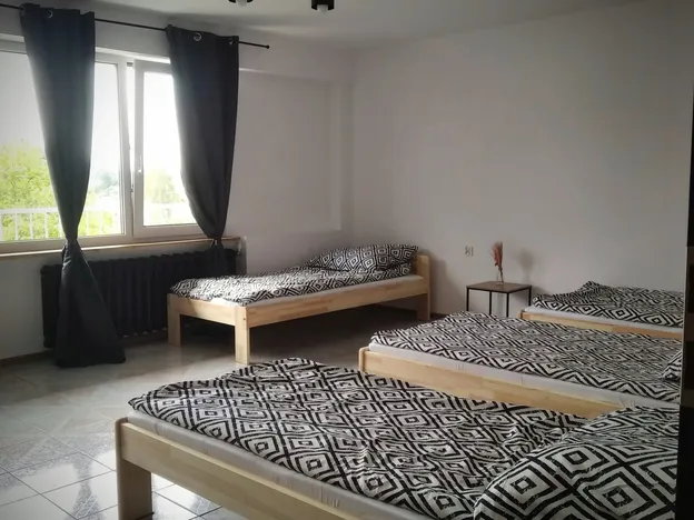 Apartament blisko granicy PL-DE