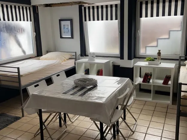 Zentrum Zimmer