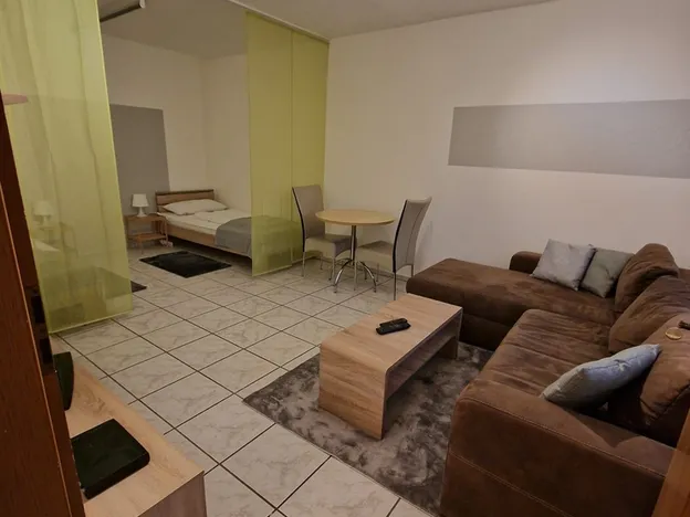 Monteurwohnung Baldus