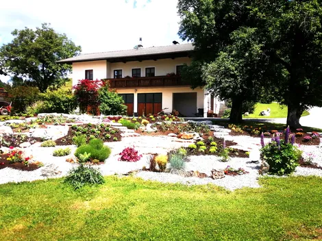 Oma`s Hagenblick