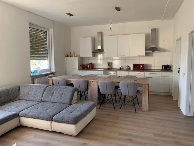 Ferienwohnung König