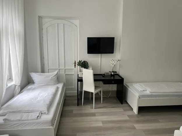 Monteurzimmer Saracevic mehrere Standorte