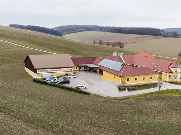 Monteurzimmer-Buchen.at in Neulengbach