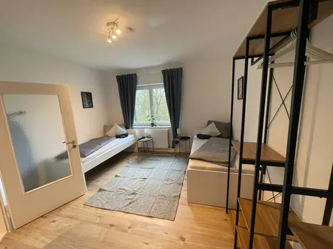 TOP Monteurswohnungen in Schnabelwaid - 15