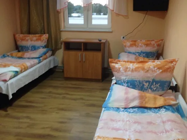 Hotel Babik