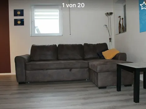 Monteurwohnung Houri