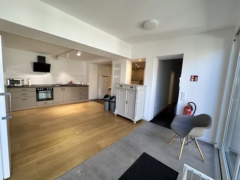 Monteurzimmer Stroh - 2