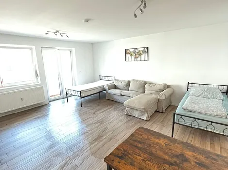 Monteurzimmer Pforzheim - 4