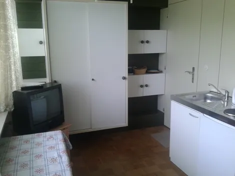 Monteurzimmer Popeye