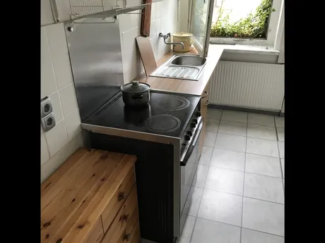 16540 Hohen Neuendorf - Monteurzimmer