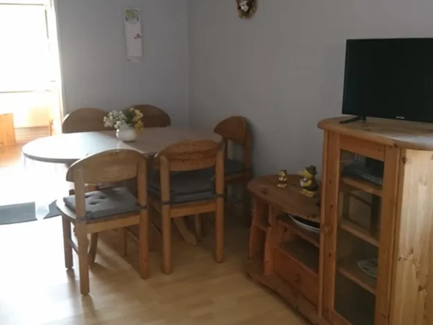 Ferienwohnung Kaack