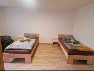 Monteurwohnung