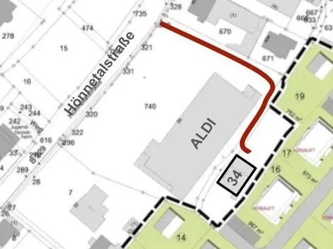 Mammut Apartments  in Balve