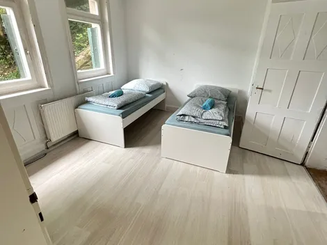 PowerMan Budget Monteurwohnung Pforzheim
