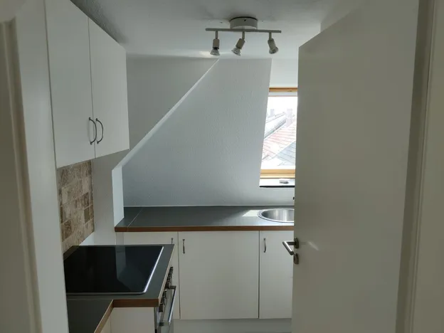 2-Zimmerwohnung mit Balkon (5.OG)