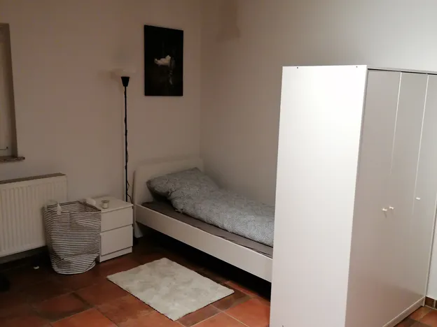 Ferienwohnung in ruhiger Lage, Breitengüßbach
