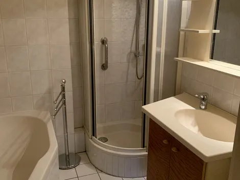 Monteurzimmer Herrmann Nähe Cloppenburg, Visbek, Vechta, Wildeshausen, Emstek, Wardenburg, Hatten ,Garrel - 4